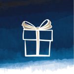 1. Envoltorio para regalo