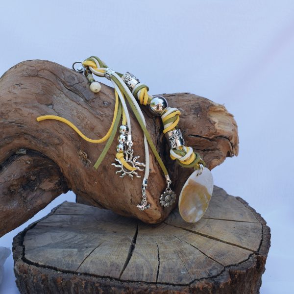Amarelo - Imagen 2