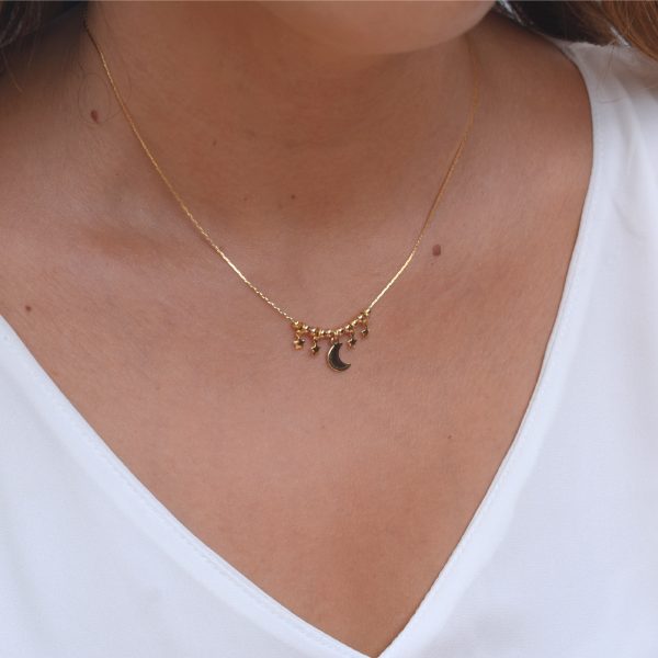 Gazella - Imagen 2